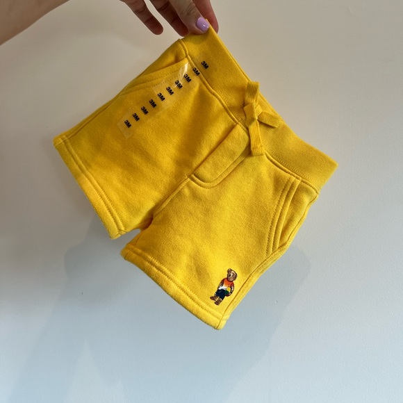 Ralph Lauren baby set - Picture 3 of 5